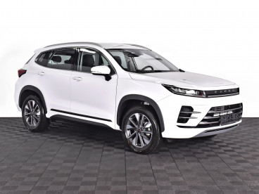 Изображение Exeed LX