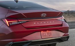 Hyundai Elantra