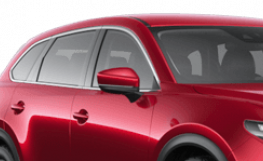  Mazda CX-9