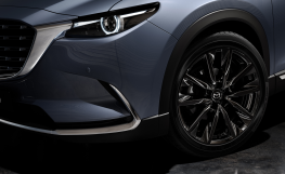  Mazda CX-9