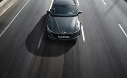 Hyundai Elantra