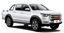 Toyota Hilux New