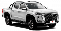 Toyota Hilux New