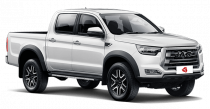 Toyota Hilux New