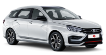 Lada Vesta SW Cross 2022