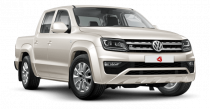 Toyota Hilux New