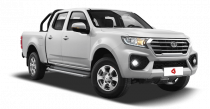 Toyota Hilux New