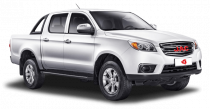 Toyota Hilux New