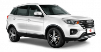 Great Wall Hover H6 NEW
