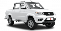 Nissan Terrano