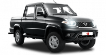 Nissan Terrano