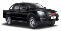 Toyota Hilux New