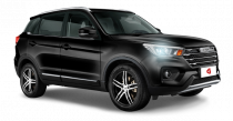 Great Wall Hover H6 NEW