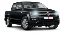 Toyota Hilux New