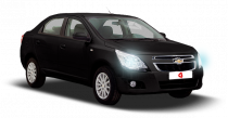 Lada Vesta Cross 2022