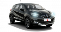 Nissan Terrano