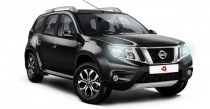 Nissan Terrano