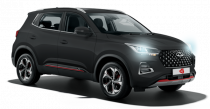 Nissan Terrano