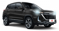 Lada Vesta Cross 2022