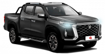 Toyota Hilux New