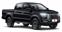 Toyota Hilux New