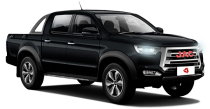 Toyota Hilux New
