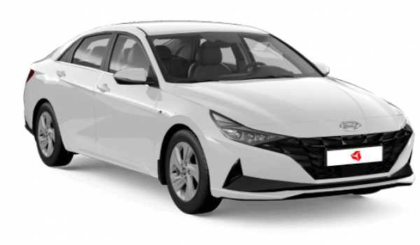 Hyundai Elantra