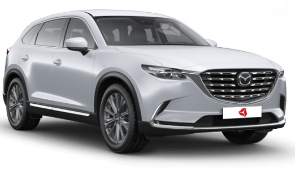  Mazda CX-9